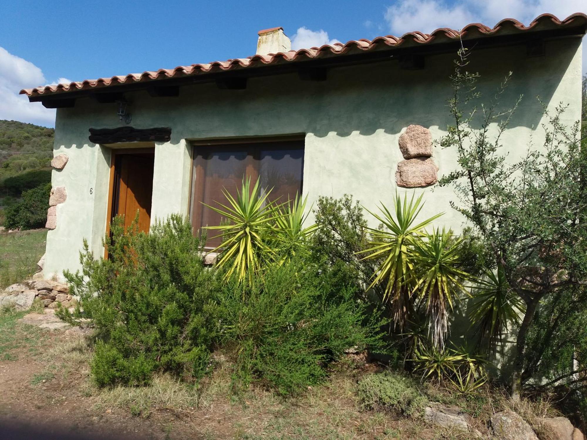 Agriturismo Agrisole Olbia Exterior foto