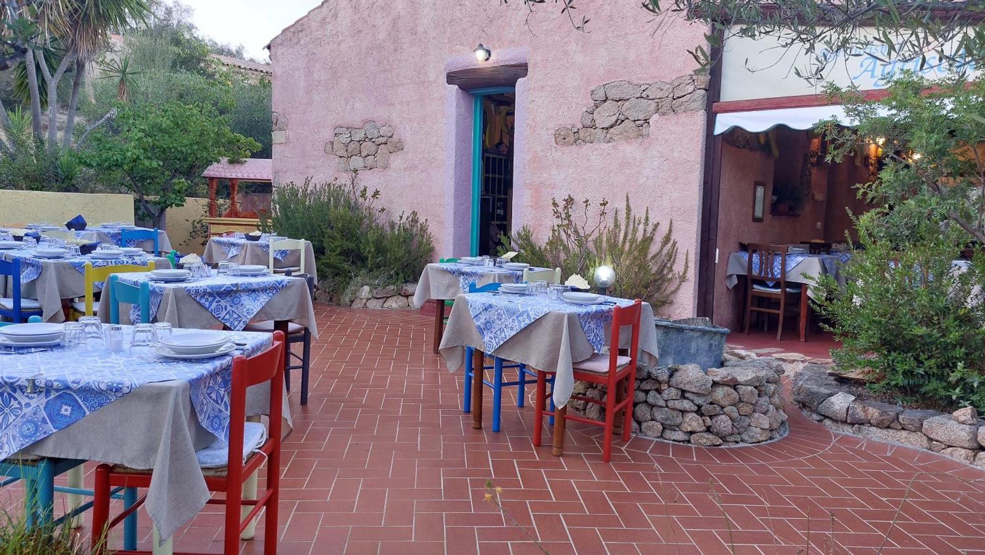 Agriturismo Agrisole Olbia Exterior foto