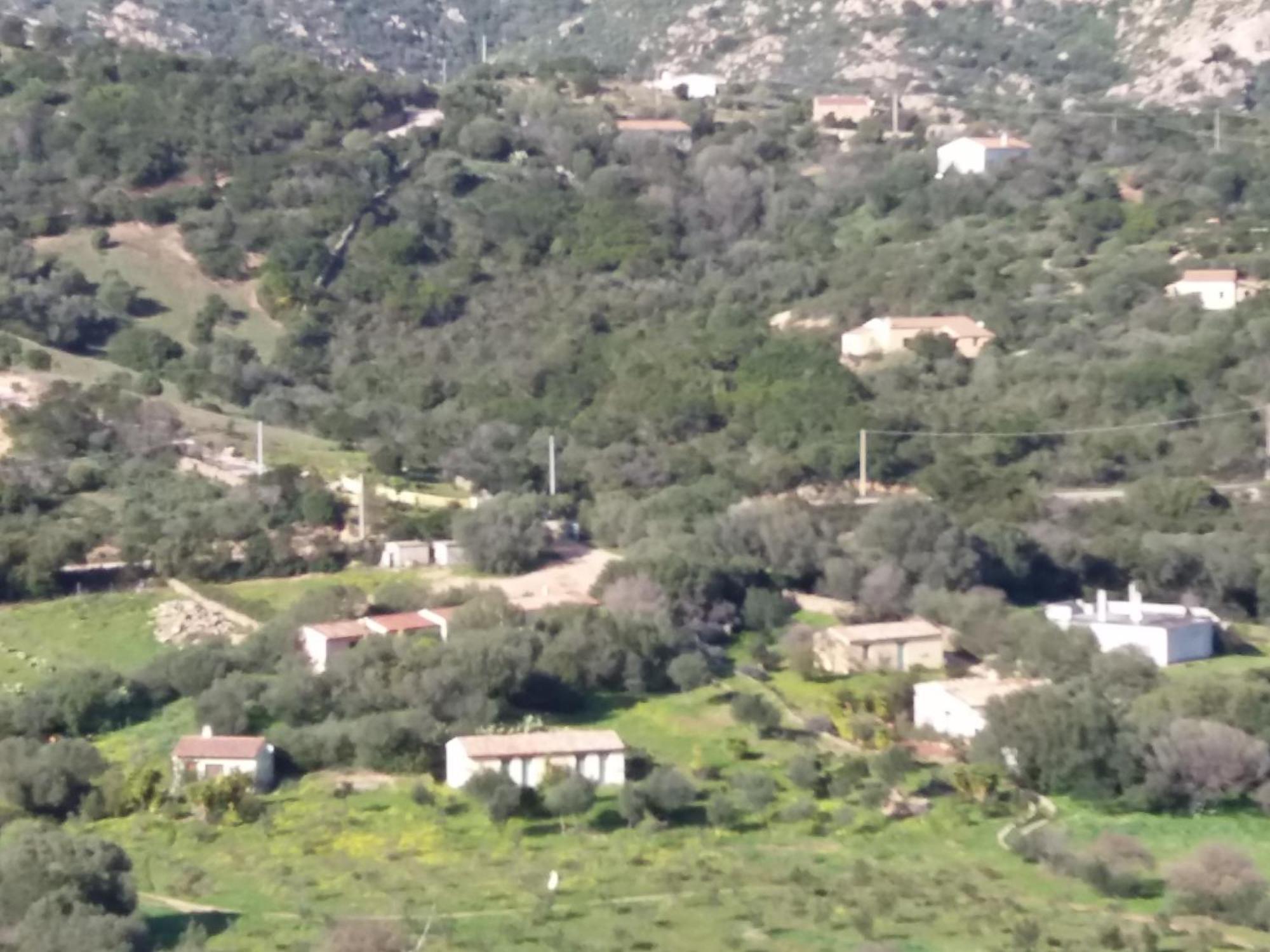 Agriturismo Agrisole Olbia Exterior foto