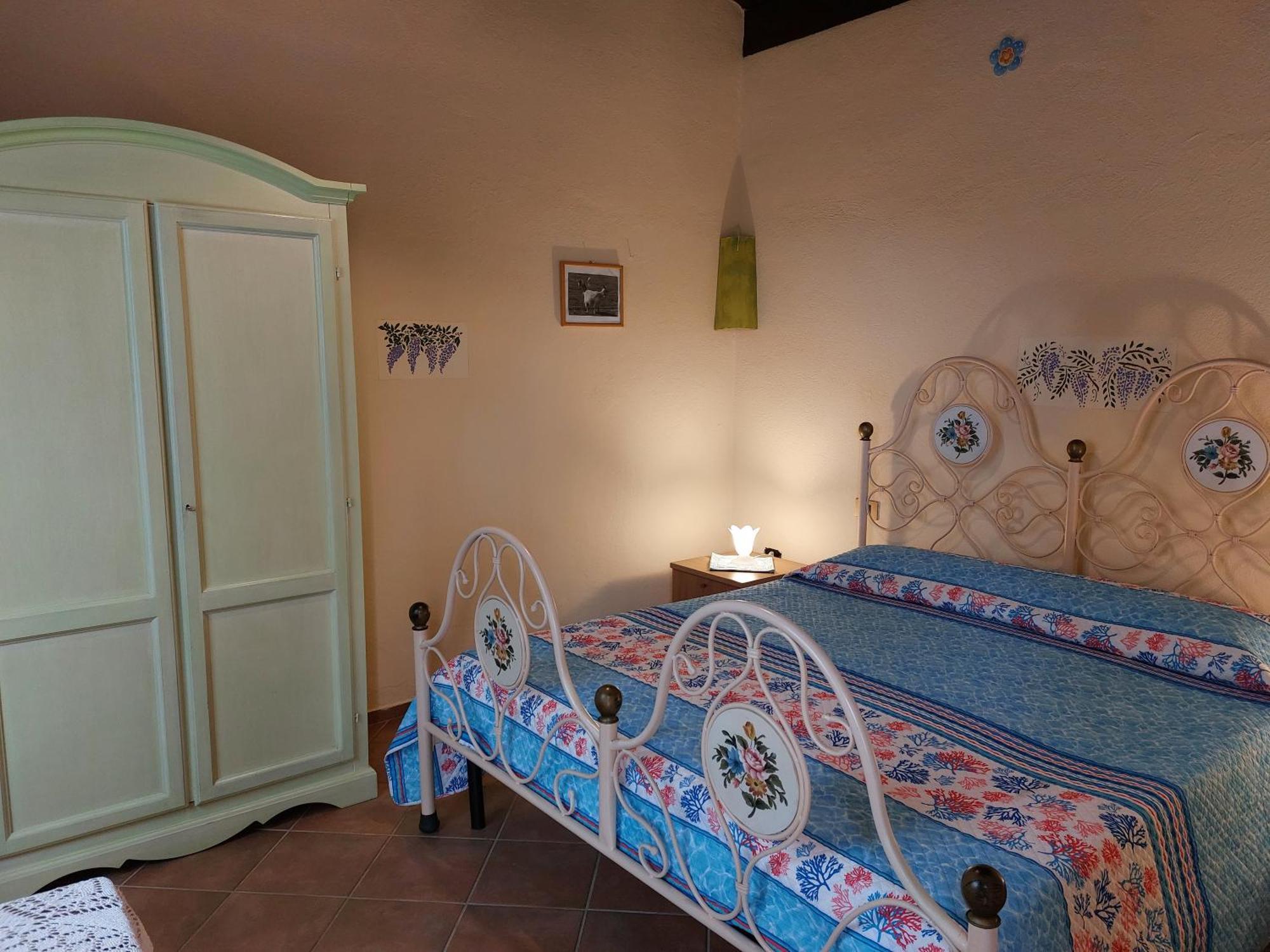 Agriturismo Agrisole Olbia Exterior foto